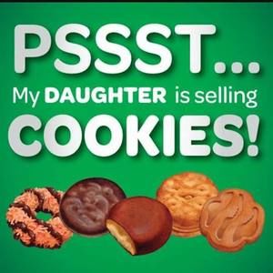 Meet your Posher, Brenda